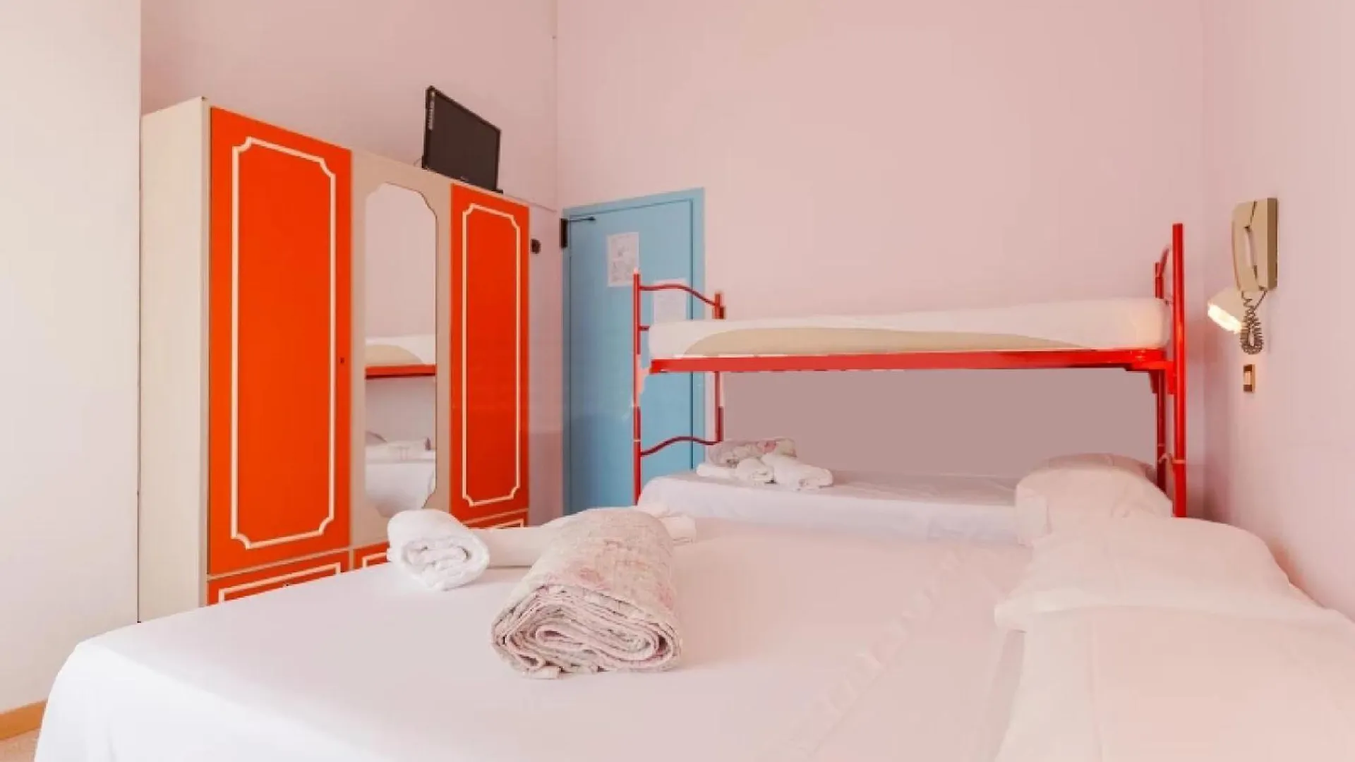 Hotel Donati Rimini