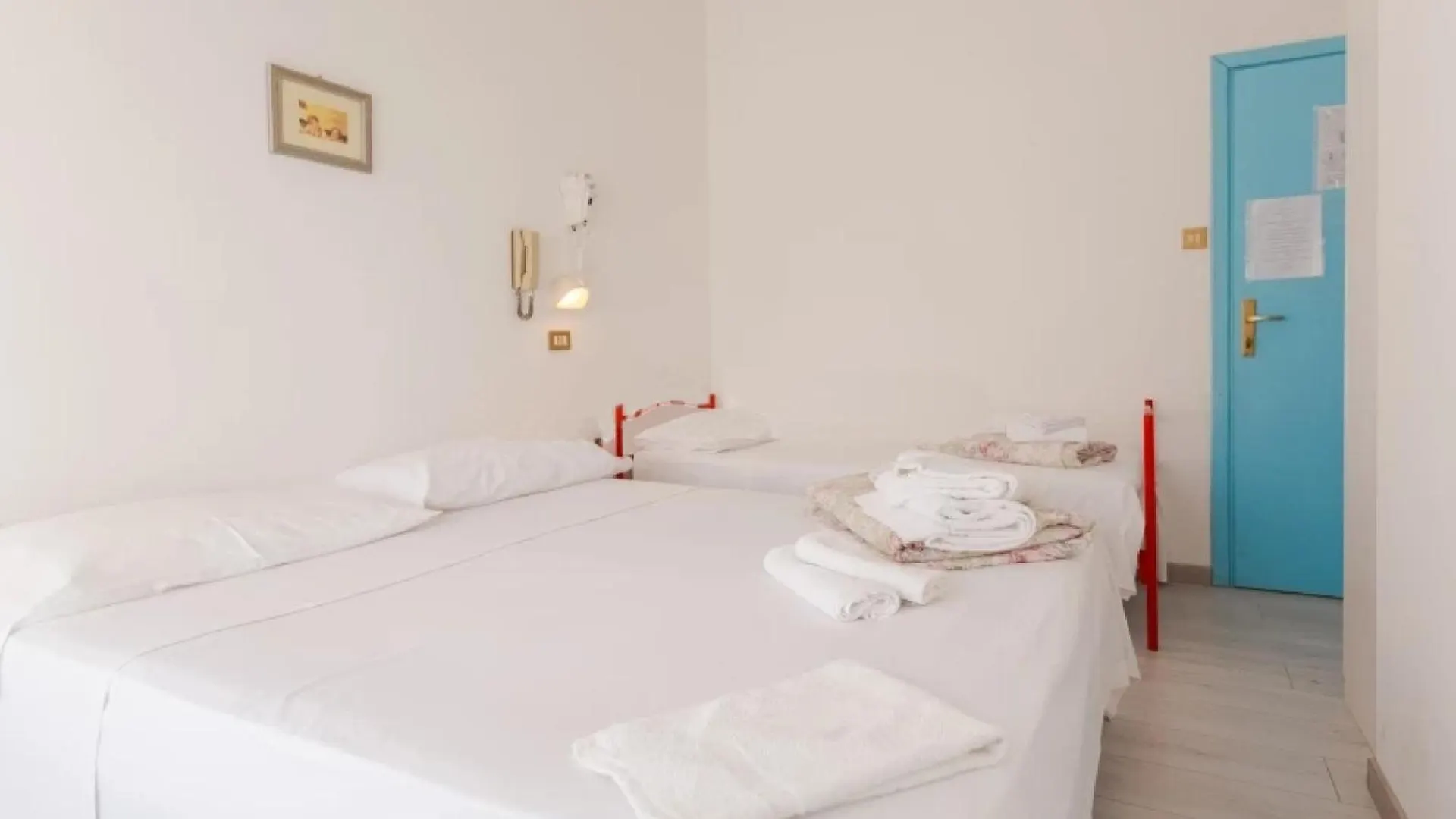 Hotel Donati Rimini
