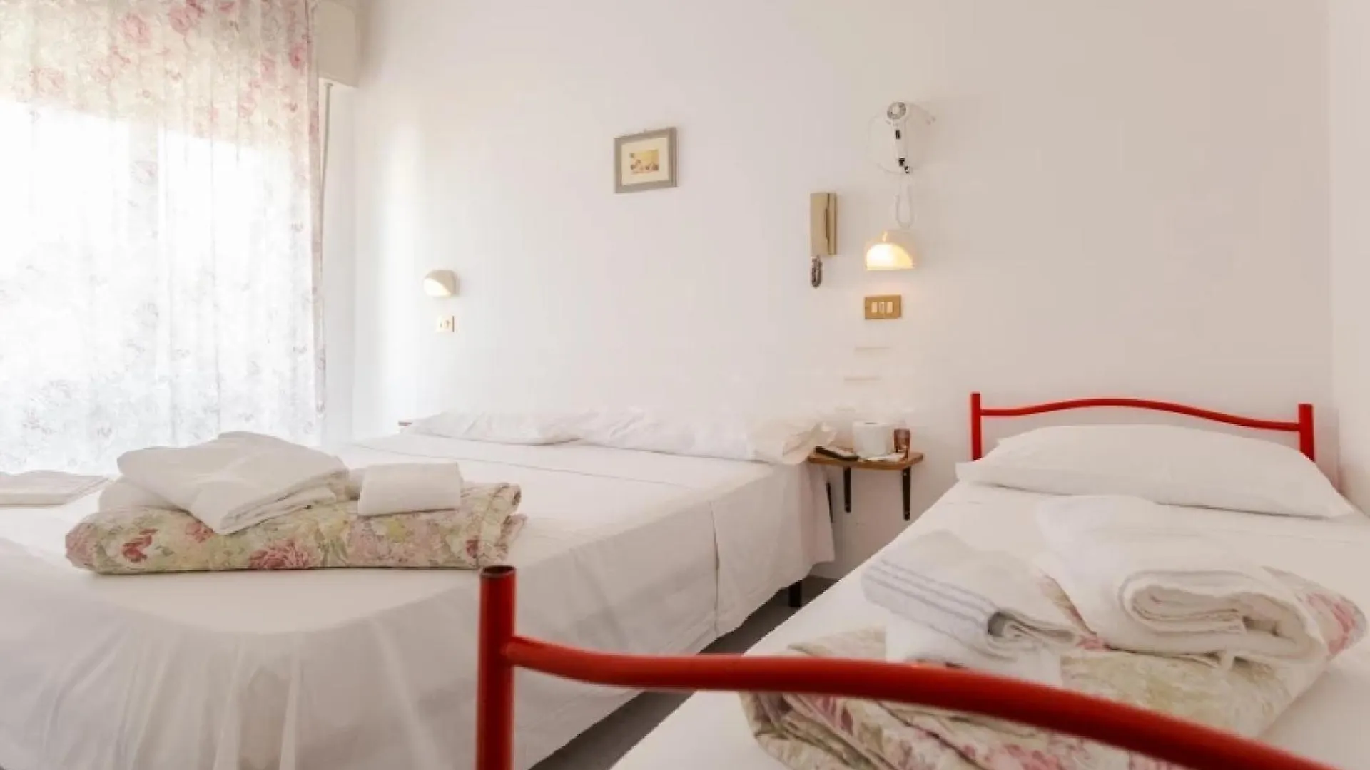 Hotel Donati Rimini