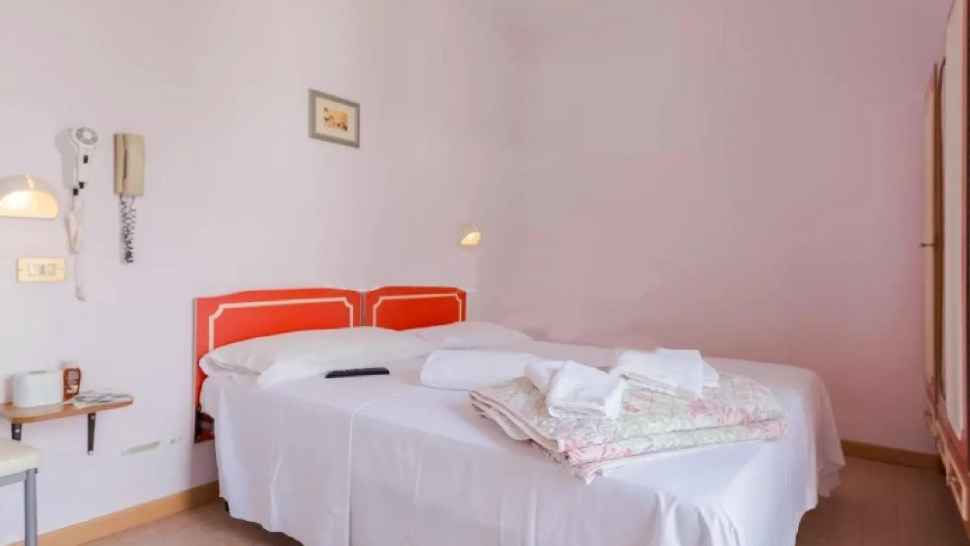 Hotel Donati Rimini