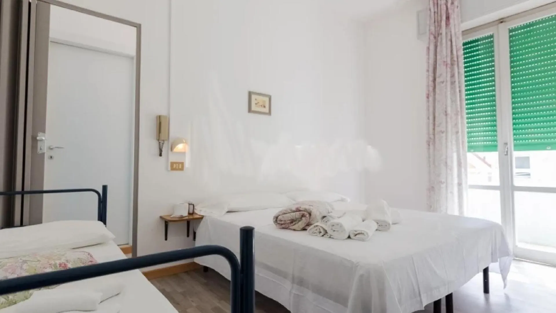 Hotel Donati Rimini