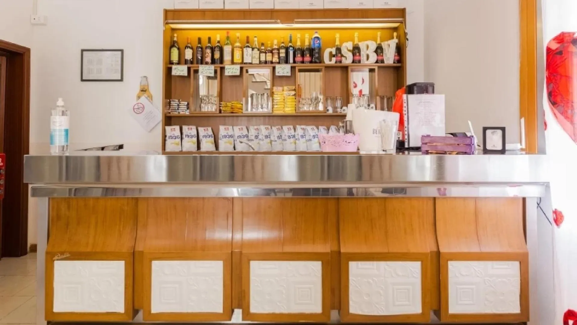 Hotel Donati Rimini