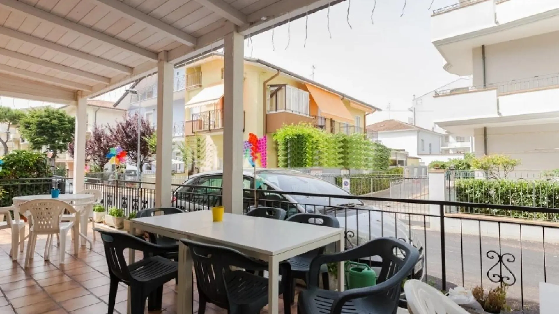 Hotel Donati Rimini