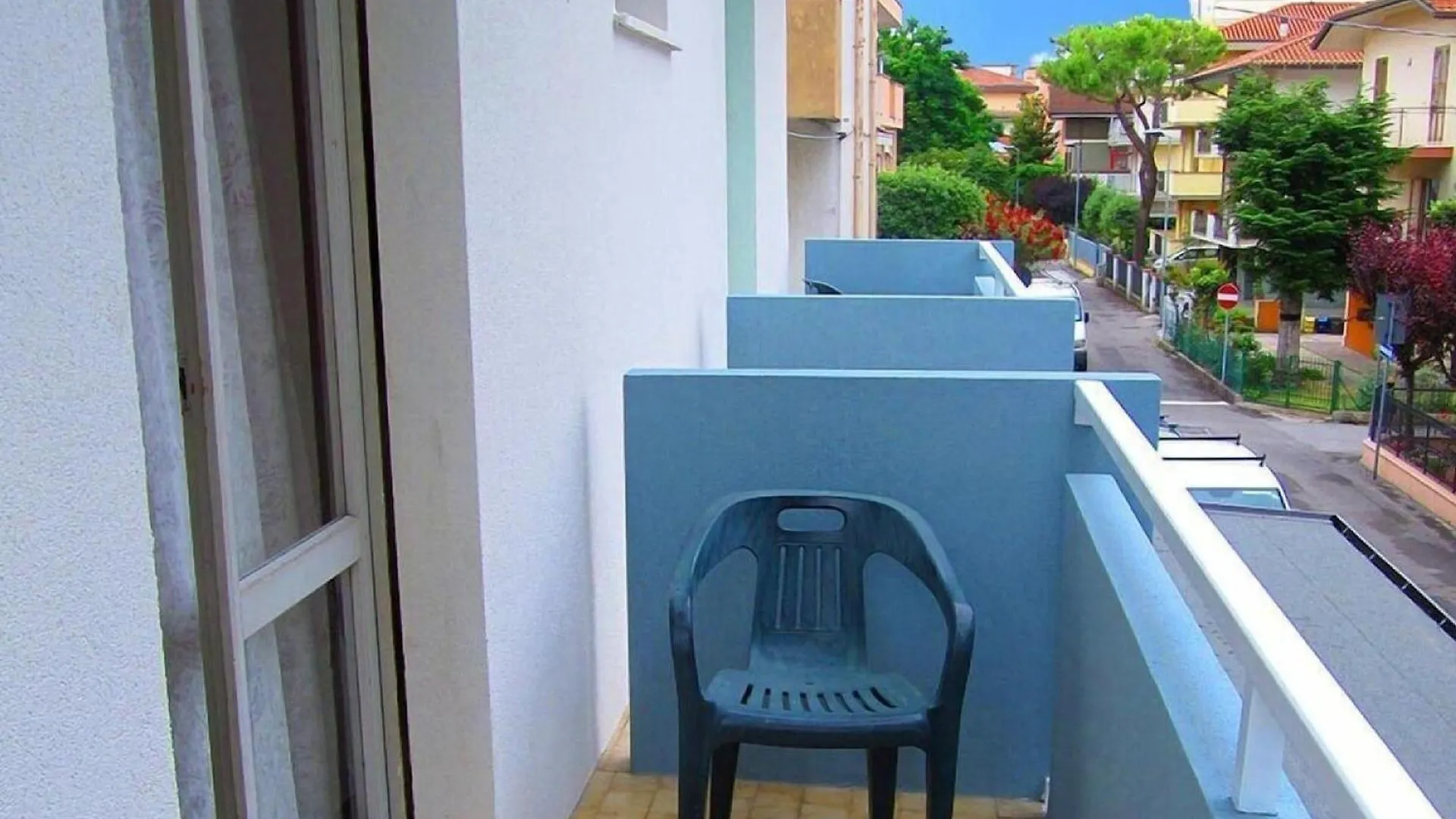 Hotel Donati ريميني إيطاليا