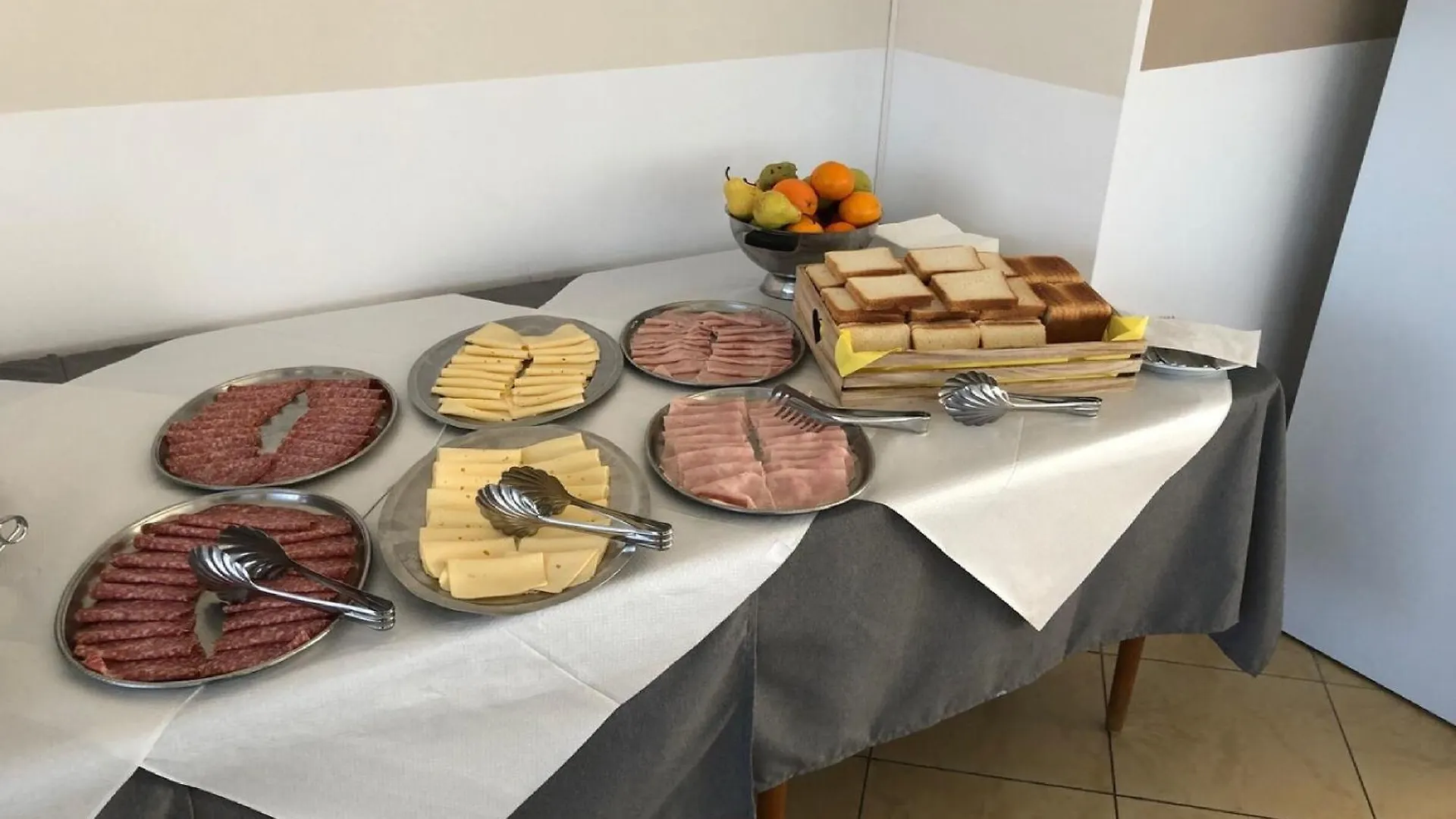 Hotel Donati Rimini