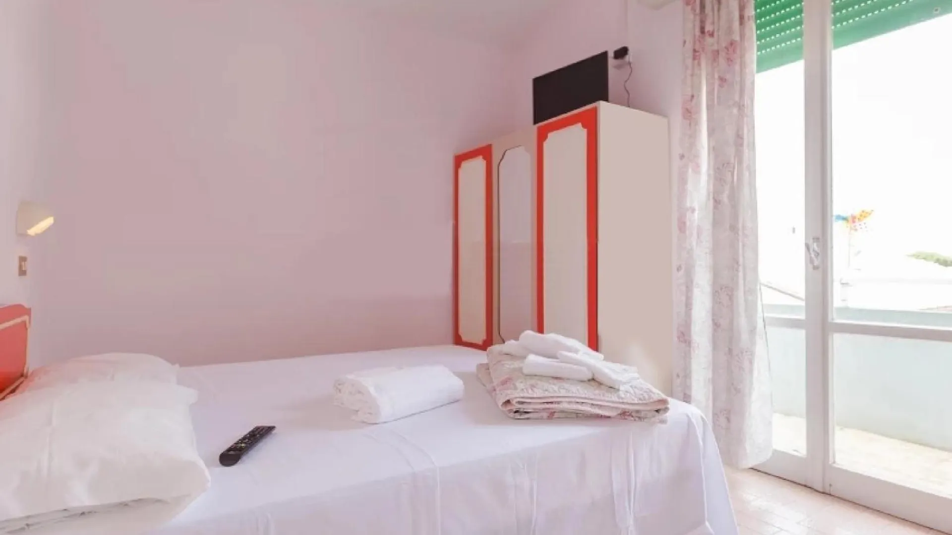 Hotel Donati Rimini