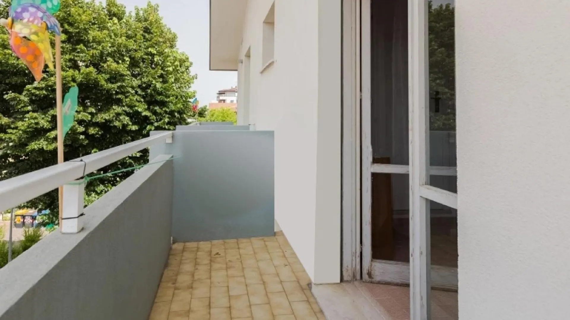 Hotel Donati Rimini
